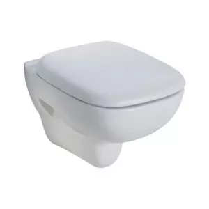 Kolo Style WC suspendat cu glazura Reflex Rimfree L23120900