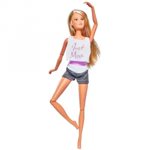 Simba Steffi Love Just Move 29 cm