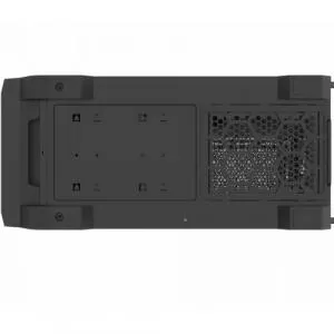 Zalman Carcasa Z10 Black, Fara sursa