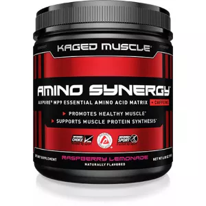 Muscle Pharm Amino synergy 30 servings