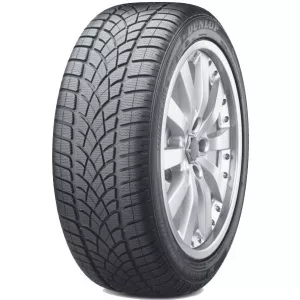 Dunlop WINTER SPORT 3D-245/50R18Runflat-100-H