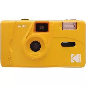 Kodak Aparat foto digital M35 Yellow