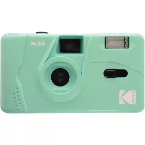Kodak Aparat foto digital M35 Mint Green