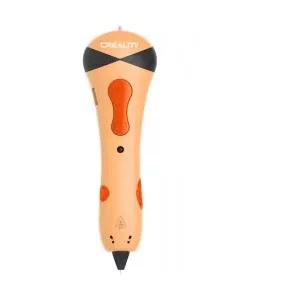 CREALITY Creion 3D , culoare orange, incarcare USB 5V/1A 1