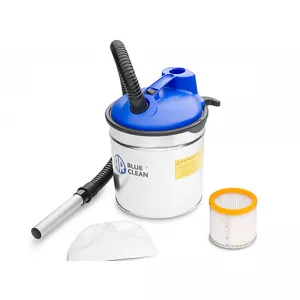 Annovi Reverberi Aspirator de cenusa cu functie de suflare 900W 20L - MID20