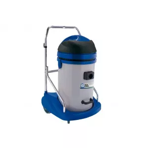 Annovi Reverberi Aspirator umed/uscat 2 motoare 2400W cuva 77L - AR4300P