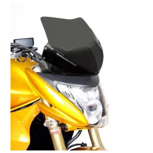 Barracuda Parbriz Aerosport - Honda Hornet 600