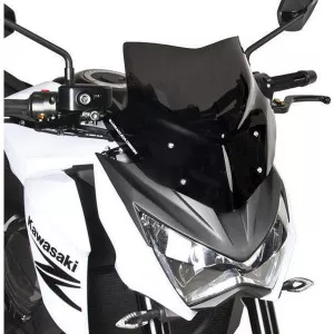 Barracuda Parbriz Aerosport - Kawasaki Z800 (2013-2017)