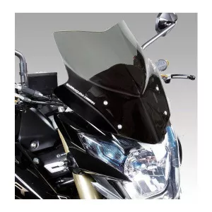Barracuda Parbriz Aerosport - Suzuki GSR 750