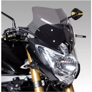 Barracuda Parbriz Aerosport - Yamaha FZ8