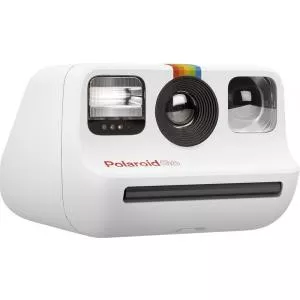 Polaroid Aparat foto digital Go White