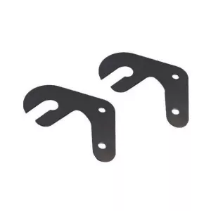 Barracuda Adaptoare pentru parbriz - Honda Hornet 600 2003/2004