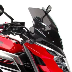 Barracuda Parbriz aerosport - Honda CB650F 2017-2018
