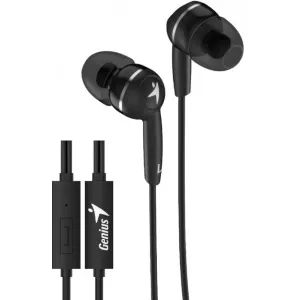 Genius HS-M320 Black 31710005412