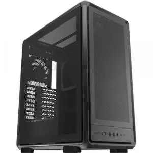 Cooler Master Carcasa MasterFrame 500 Mesh, Middle Tower, Fara sursa (Negru)