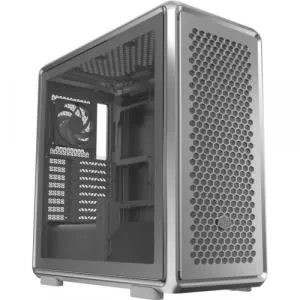 Cooler Master Carcasa MasterFrame 600 Silver, Fara sursa