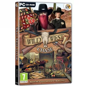 Maximum Games Wild West Chase Pc