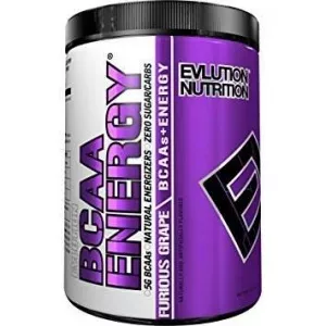EVLution Nutrition BCAA Energy 30 serv