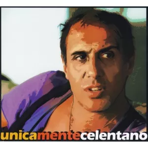 Adriano Celentano - Unicamente Celentano