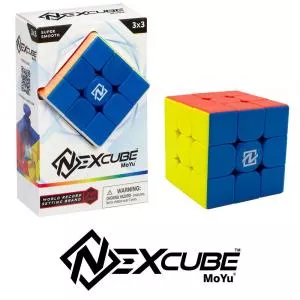 Goliath Cub Rubik Classic Nexcube