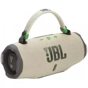 JBL Boxa portabila Charge 6, Bluetooth, IP68, Powerbank, Sand