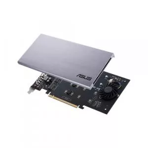 Asus HYPER M.2 X16 CARD V2 plăci/adaptoare de interfață Intern