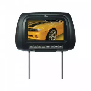 Boss Audio Y356