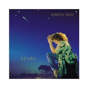 Simply Red - Stars