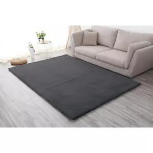 Heinner HR-FRUG160-BLK 160x230 cm
