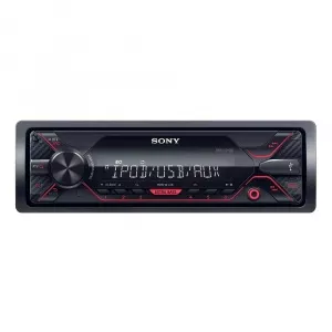 Sony DSXA210UI.EUR , Rosu