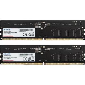 A-Data 32GB DDR5 5600MHz CL46 Dual Channel Kit