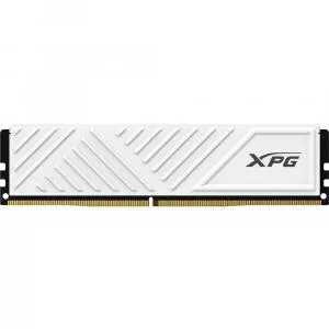 A-Data Memorie XPG GAMMIX D35, 3200, CL16, 32GB, single, white, AX4U320032G16A-SWHD35, INTEL XMP, DDR4