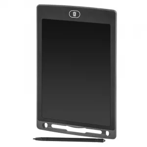 Rebel Tableta grafica cu stylus, 8.5 inch, monocrom, ecran LCD