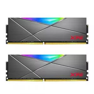 A-Data  XPG SPECTRIX D50, 16GB DDR4, 3200MHz CL16 AX4U32008G16A-DT50