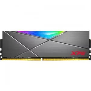 A-Data XPG SPECTRIX D50, 8GB DDR4, 3200MHz CL16 AX4U32008G16A-ST50
