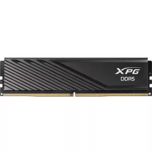 A-Data Memorie XPG Lancer Blade, 6000, CL36,16GB single, black, AX5U6000C3616G-SLABBK, INTEL XMP, AMD EXPO, DDR5