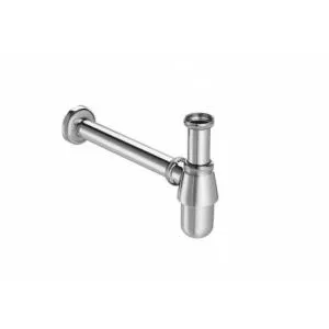 Roca Sifon cromat pentru lavoar