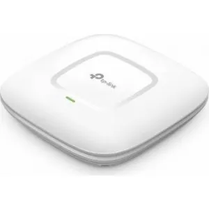 TP-Link AC1200 Wireless Dual Band Gigabit Ceiling Mount Access Point (EAP225)