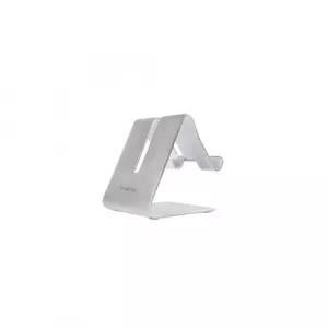LogiLink Smartphone and tablet stand, aluminum AA0122