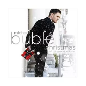 Michael Buble - Christmas (New Edition 2012 inkl. 3 Bonus Tracks)