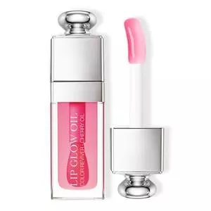 Christian Dior  Addict Lip Glow Oil 007 Raspberry