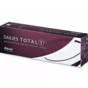 Alcon Dailies TOTAL1 (30 lentile)