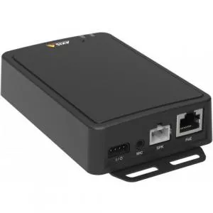 AXIS AXIS C8210 Network Audio Amplifier