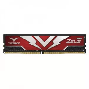 TeamGroup T-Force ZEUS 32GB, DDR4-3000MHz, CL16 TTZD432G3000HC16C01
