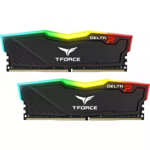 TeamGroup T-Force Delta RGB 32GB, DDR4-3200MHz, CL16 TF3D432G3200HC16CDC01