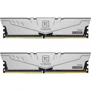 TeamGroup T-Create Classic 16GB, DDR4-2666MHz, CL19 TTCCD416G2666HC19DC01