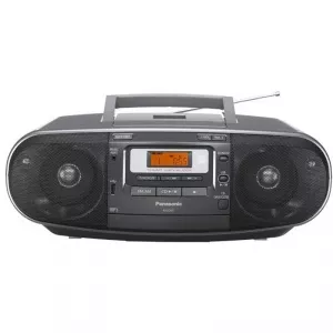 Panasonic RX-D55AEG-K
