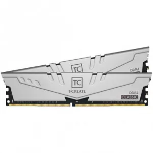 TeamGroup T-Create Classic 32GB, DDR4-3200MHz, CL22 TTCCD432G3200HC22DC01