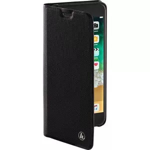 HAMA „Slim” pentru Apple iPhone 7 Plus/8 Plus, negru 183107