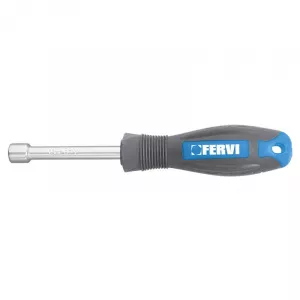 FERVI Surubelnita cu cap tubular CB01
